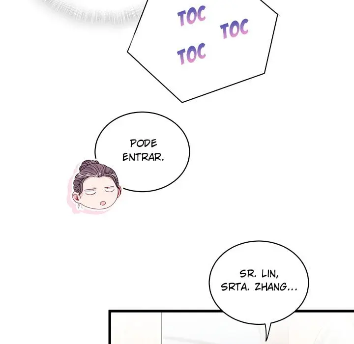 Whose Baby is It? – Capítulo 107 Yaoi – Página 38