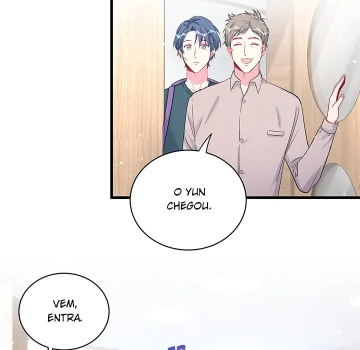 Whose Baby is It? – Capítulo 107 Yaoi – Página 39