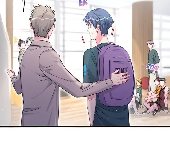 Whose Baby is It? – Capítulo 107 Yaoi – Página 40