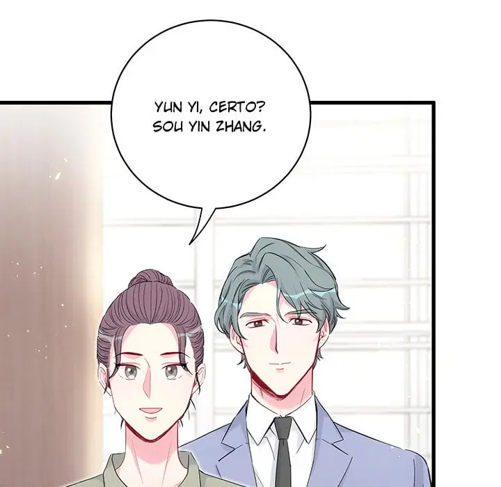 Whose Baby is It? – Capítulo 107 Yaoi – Página 41