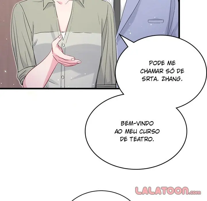 Whose Baby is It? – Capítulo 107 Yaoi – Página 42