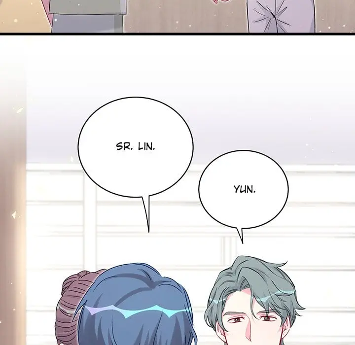 Whose Baby is It? – Capítulo 107 Yaoi – Página 44