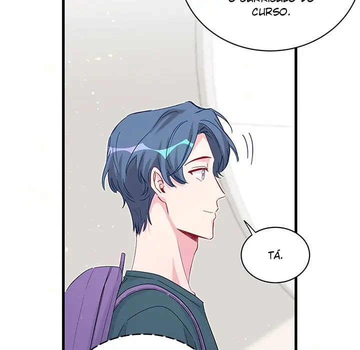 Whose Baby is It? – Capítulo 107 Yaoi – Página 46