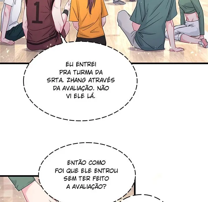 Whose Baby is It? – Capítulo 107 Yaoi – Página 48