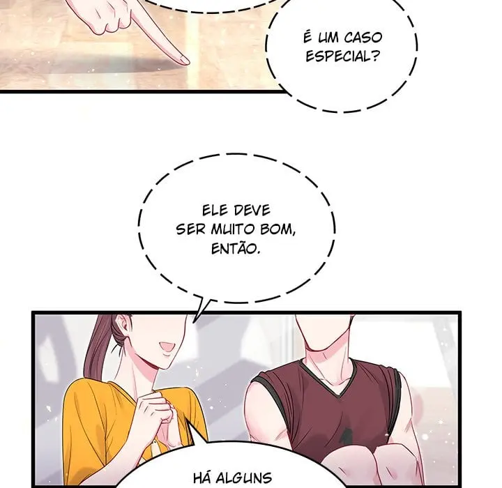 Whose Baby is It? – Capítulo 107 Yaoi – Página 49