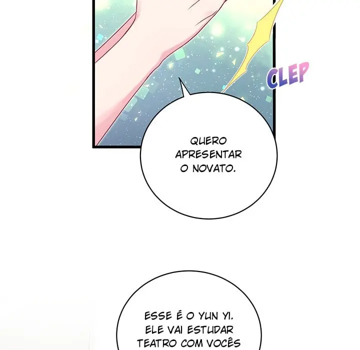 Whose Baby is It? – Capítulo 107 Yaoi – Página 51