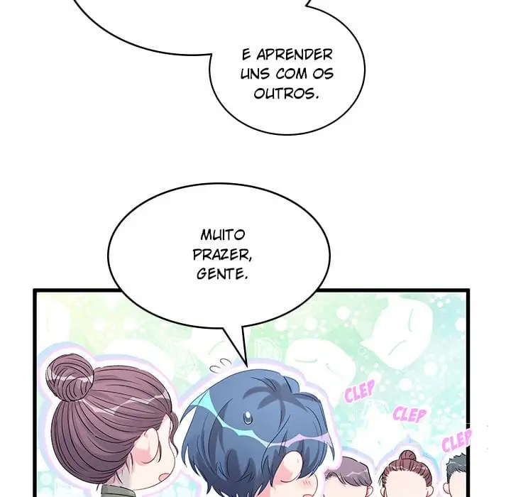 Whose Baby is It? – Capítulo 107 Yaoi – Página 53