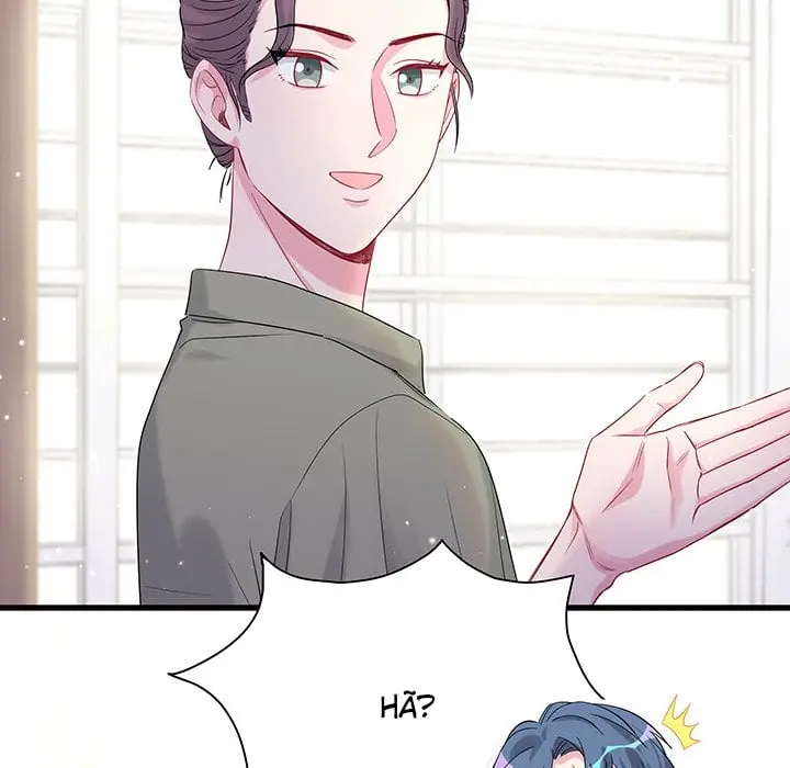 Whose Baby is It? – Capítulo 107 Yaoi – Página 55