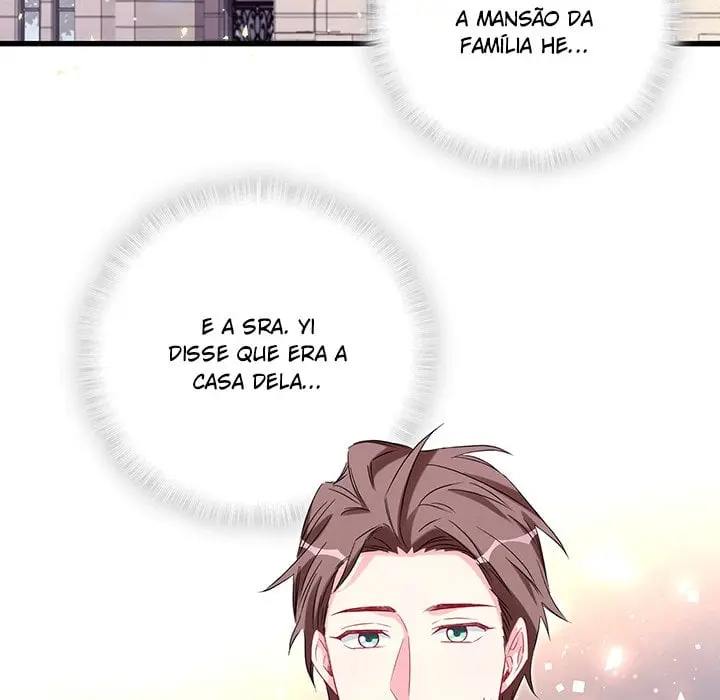 Whose Baby is It? – Capítulo 107 Yaoi – Página 58