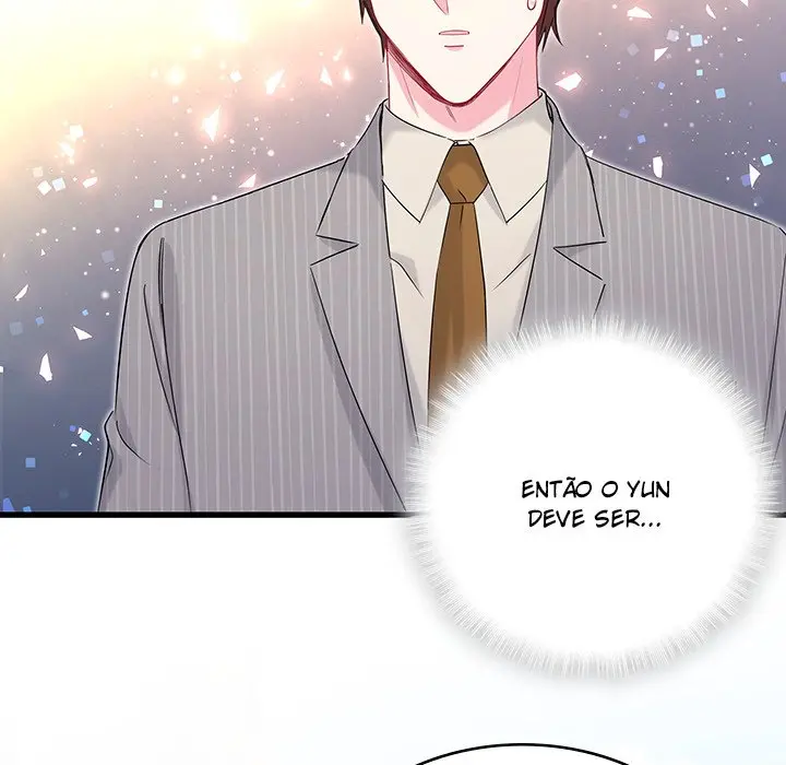 Whose Baby is It? – Capítulo 107 Yaoi – Página 59