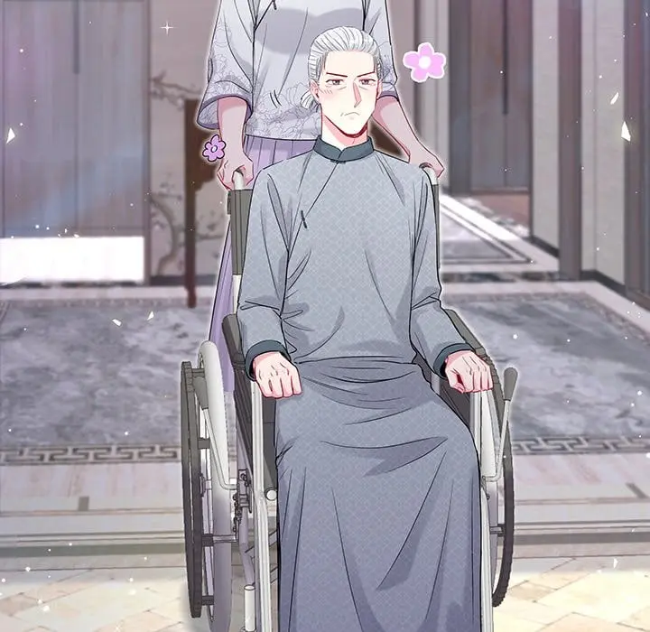 Whose Baby is It? – Capítulo 107 Yaoi – Página 63