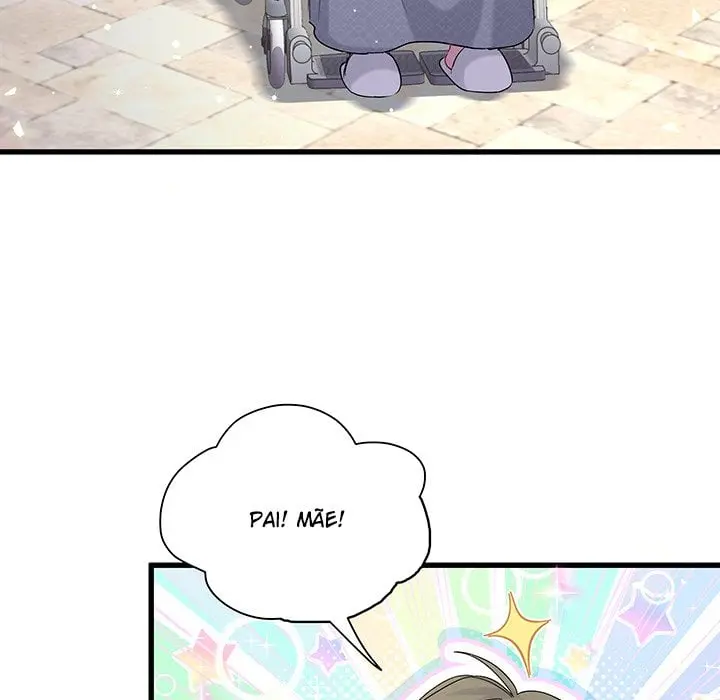 Whose Baby is It? – Capítulo 107 Yaoi – Página 64