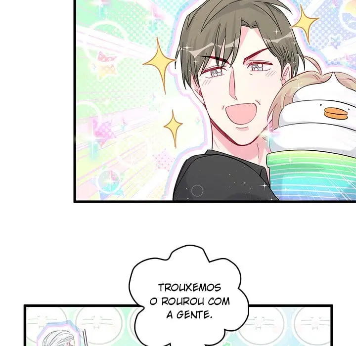 Whose Baby is It? – Capítulo 107 Yaoi – Página 65