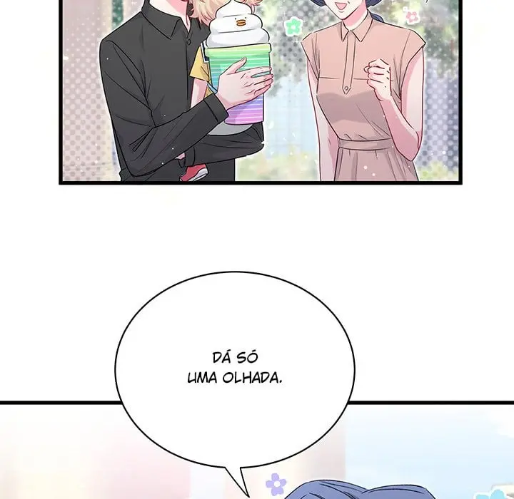 Whose Baby is It? – Capítulo 107 Yaoi – Página 67