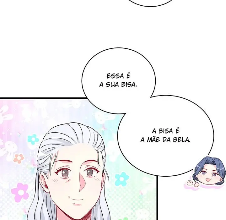 Whose Baby is It? – Capítulo 107 Yaoi – Página 69