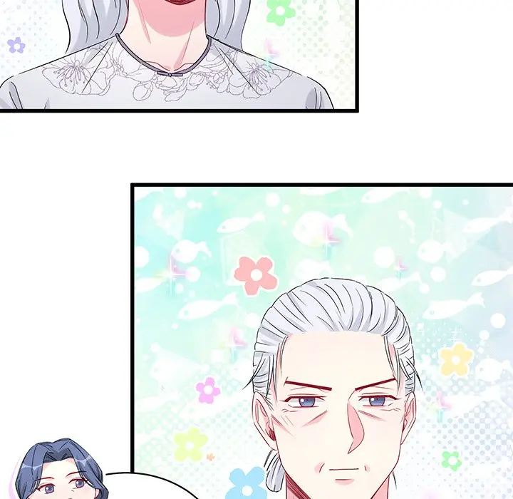 Whose Baby is It? – Capítulo 107 Yaoi – Página 70