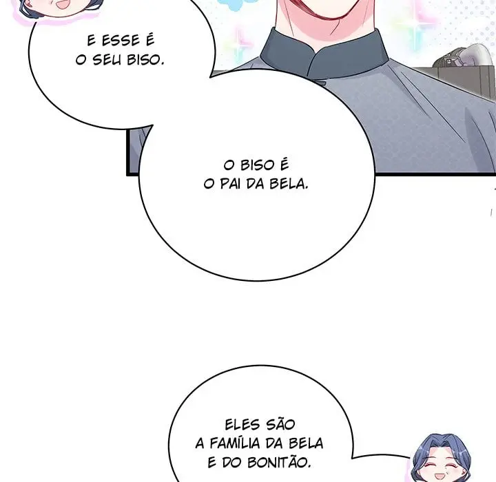 Whose Baby is It? – Capítulo 107 Yaoi – Página 71