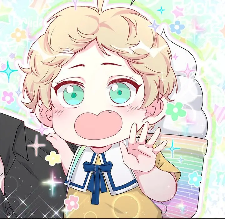 Whose Baby is It? – Capítulo 107 Yaoi – Página 75