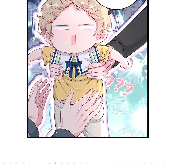 Whose Baby is It? – Capítulo 107 Yaoi – Página 79