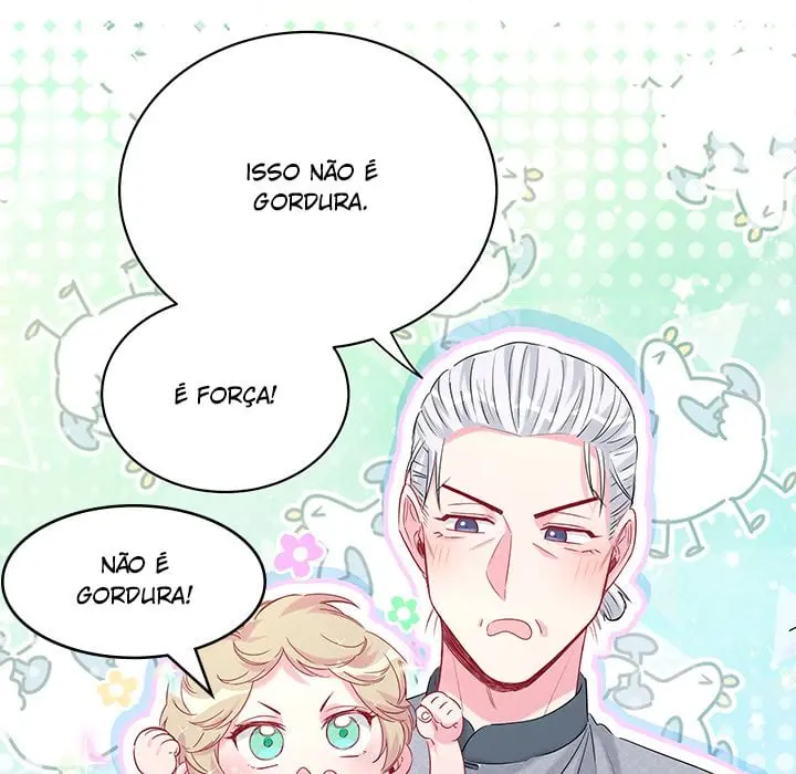 Whose Baby is It? – Capítulo 107 Yaoi – Página 80