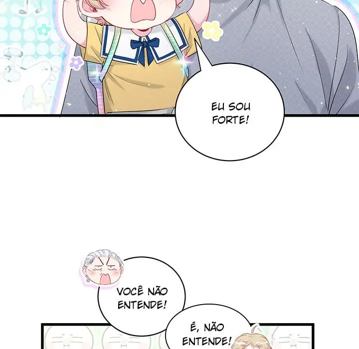 Whose Baby is It? – Capítulo 107 Yaoi – Página 81