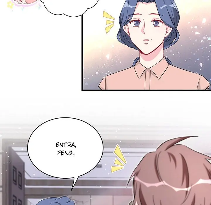 Whose Baby is It? – Capítulo 107 Yaoi – Página 84