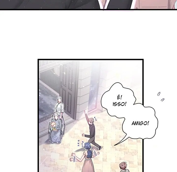 Whose Baby is It? – Capítulo 107 Yaoi – Página 88