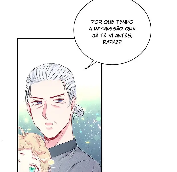 Whose Baby is It? – Capítulo 107 Yaoi – Página 91