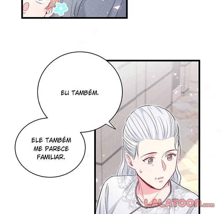 Whose Baby is It? – Capítulo 107 Yaoi – Página 92