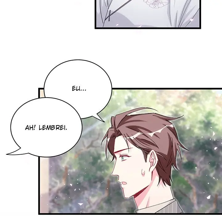 Whose Baby is It? – Capítulo 107 Yaoi – Página 93