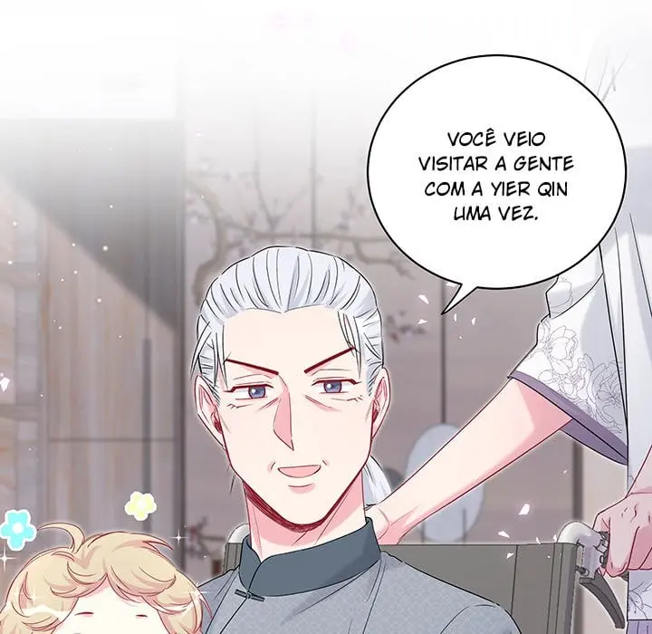 Whose Baby is It? – Capítulo 107 Yaoi – Página 94