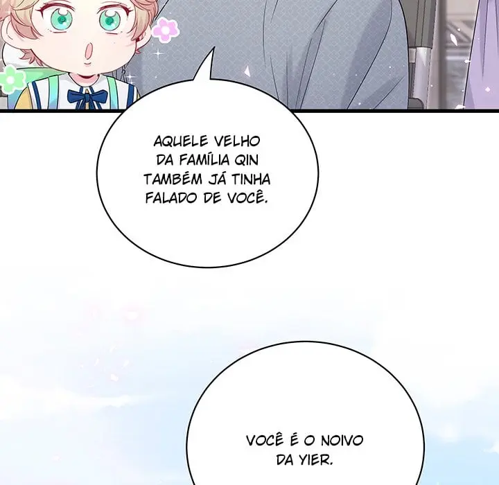 Whose Baby is It? – Capítulo 107 Yaoi – Página 95