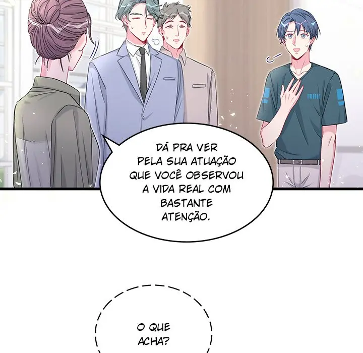 Whose Baby is It? – Capítulo 108 Yaoi – Página 10