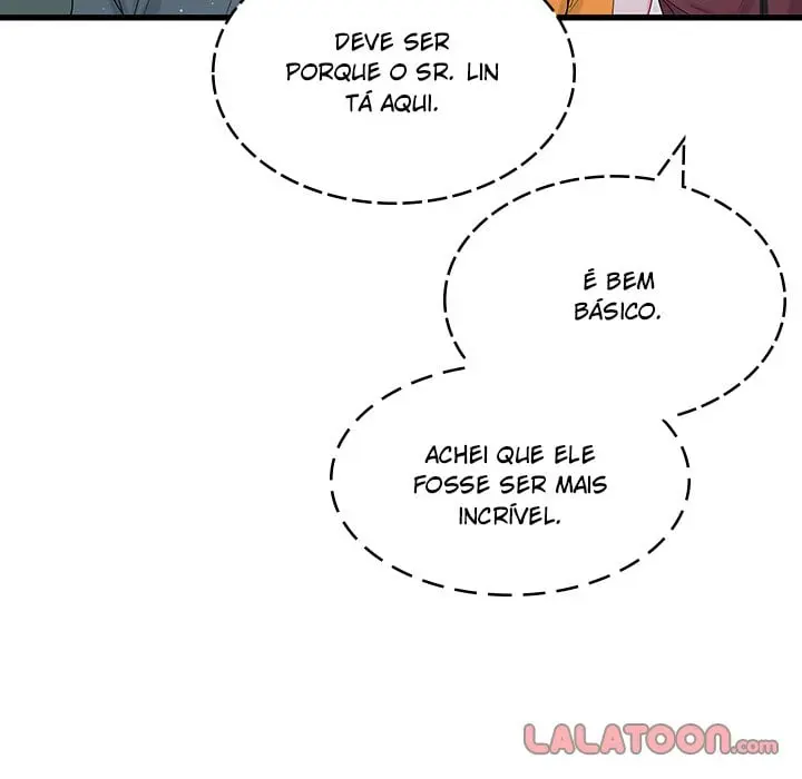 Whose Baby is It? – Capítulo 108 Yaoi – Página 12