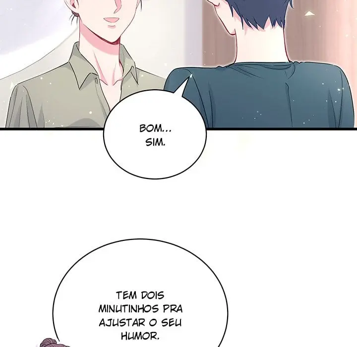 Whose Baby is It? – Capítulo 108 Yaoi – Página 14