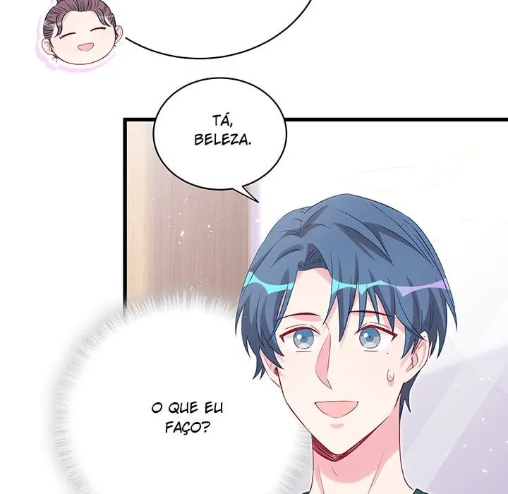 Whose Baby is It? – Capítulo 108 Yaoi – Página 15