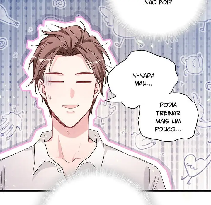 Whose Baby is It? – Capítulo 108 Yaoi – Página 19