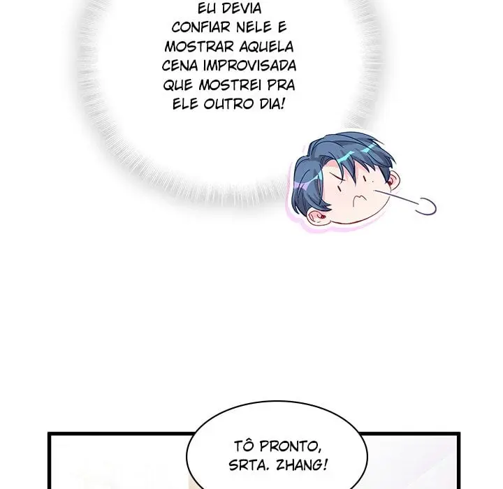 Whose Baby is It? – Capítulo 108 Yaoi – Página 20