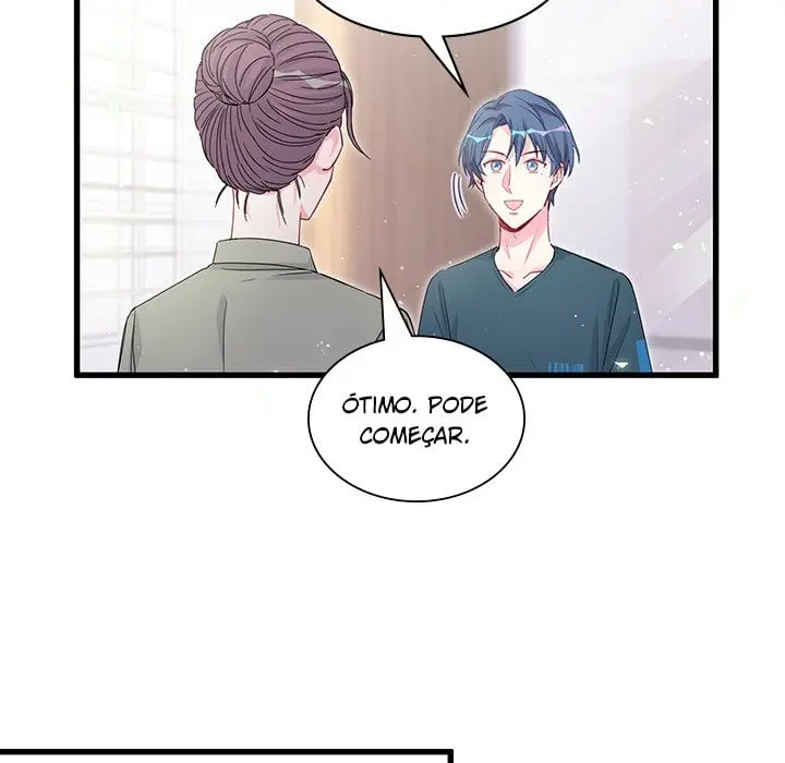 Whose Baby is It? – Capítulo 108 Yaoi – Página 21