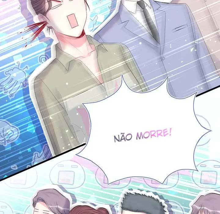 Whose Baby is It? – Capítulo 108 Yaoi – Página 25