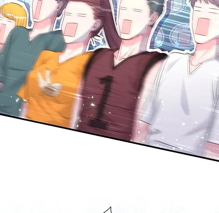 Whose Baby is It? – Capítulo 108 Yaoi – Página 26