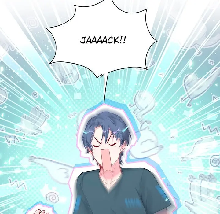 Whose Baby is It? – Capítulo 108 Yaoi – Página 27