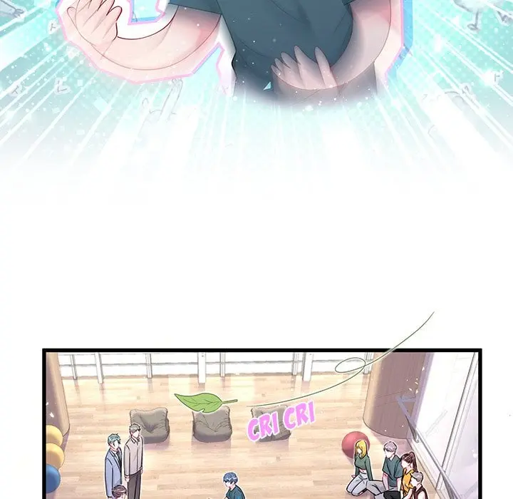 Whose Baby is It? – Capítulo 108 Yaoi – Página 28