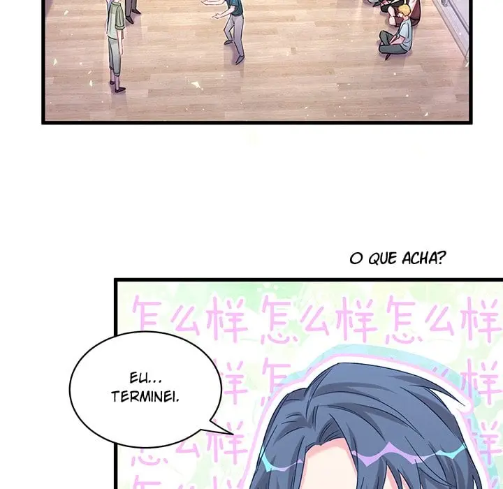 Whose Baby is It? – Capítulo 108 Yaoi – Página 29