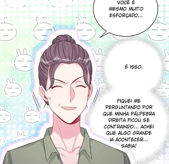 Whose Baby is It? – Capítulo 108 Yaoi – Página 31