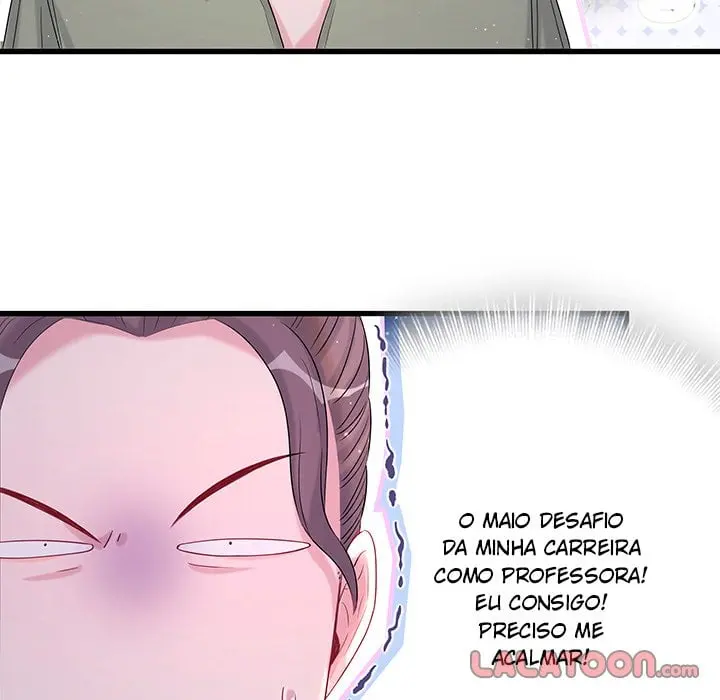 Whose Baby is It? – Capítulo 108 Yaoi – Página 32