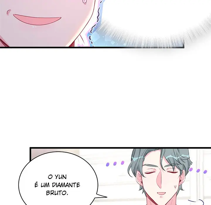 Whose Baby is It? – Capítulo 108 Yaoi – Página 33