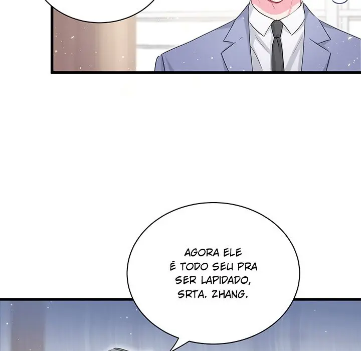 Whose Baby is It? – Capítulo 108 Yaoi – Página 34