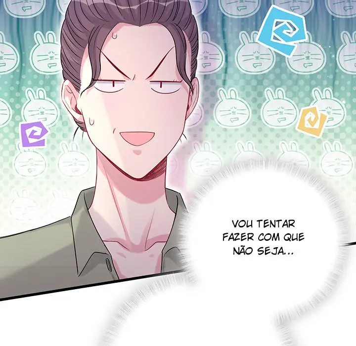 Whose Baby is It? – Capítulo 108 Yaoi – Página 36