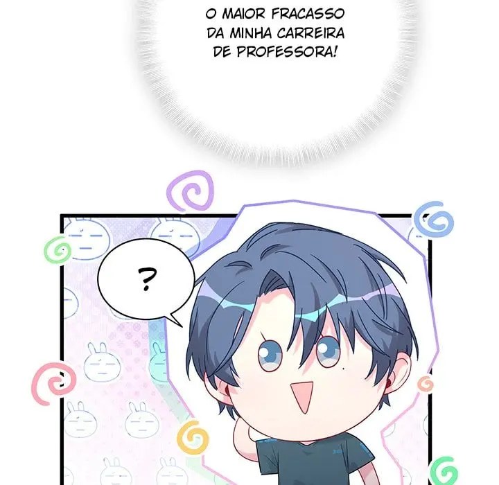 Whose Baby is It? – Capítulo 108 Yaoi – Página 37